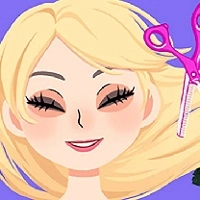 Charmantes Friseurstudio Und Make-Up
